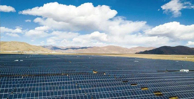 America's Biggest Coal Producer Is Getting Into Solar Power