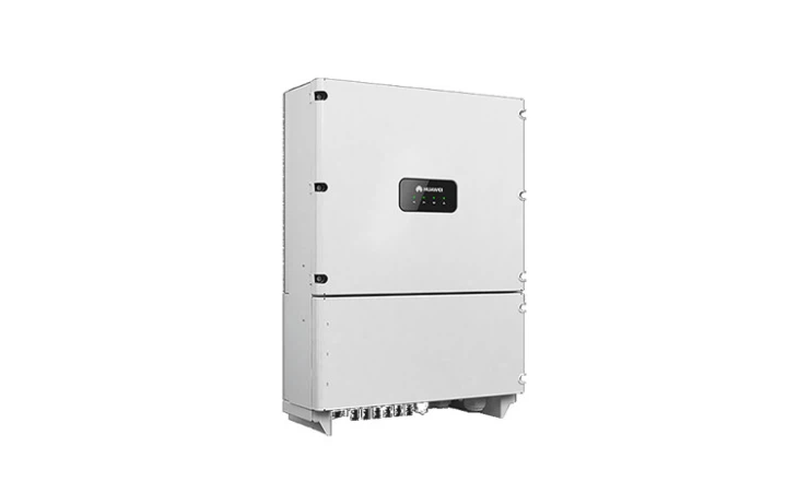 1MW Commerial And Industrial Grid-connected Pv System