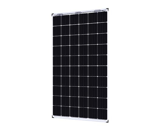 60 Cells 305W Bifacial Monocrystalline Solar Module