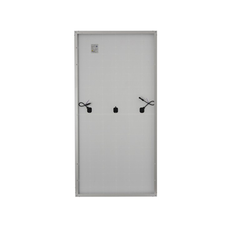 144 Cells 5 Busbar Half-cell Solar Panel