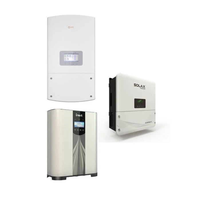 20kw Residential off Grid Solar Energy Generator System