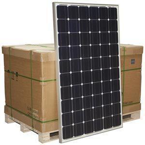 20kw Residential off Grid Solar Energy Generator System