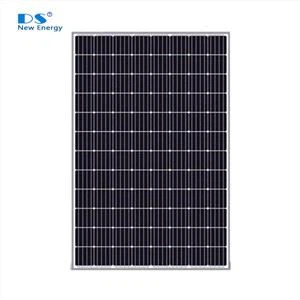 450W 460W 470W PERC Monocrystalline پانل خورشیدی