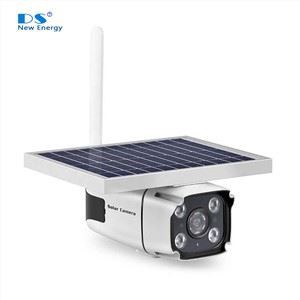 دوربین خورشیدی 5 ولت