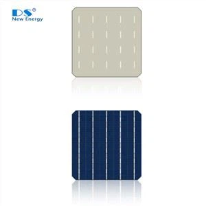 P Solar Cell Mono PERC نوع P